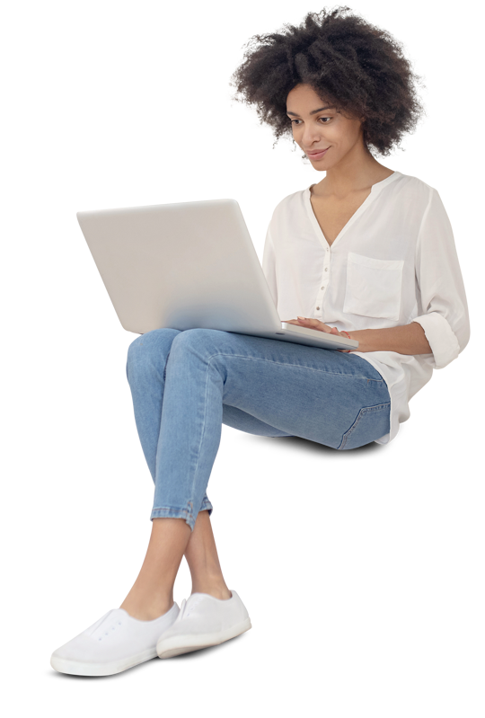 woman_laptop
